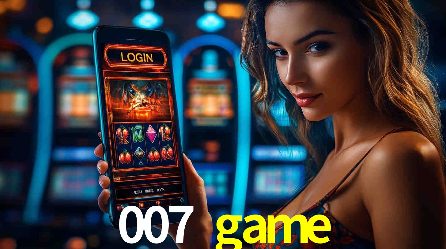 007 game,007game.com