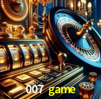 Apostas de Futebol 007 game