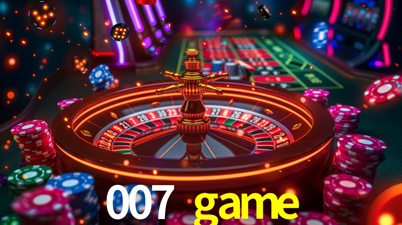 PIX Instantâneo 007 game