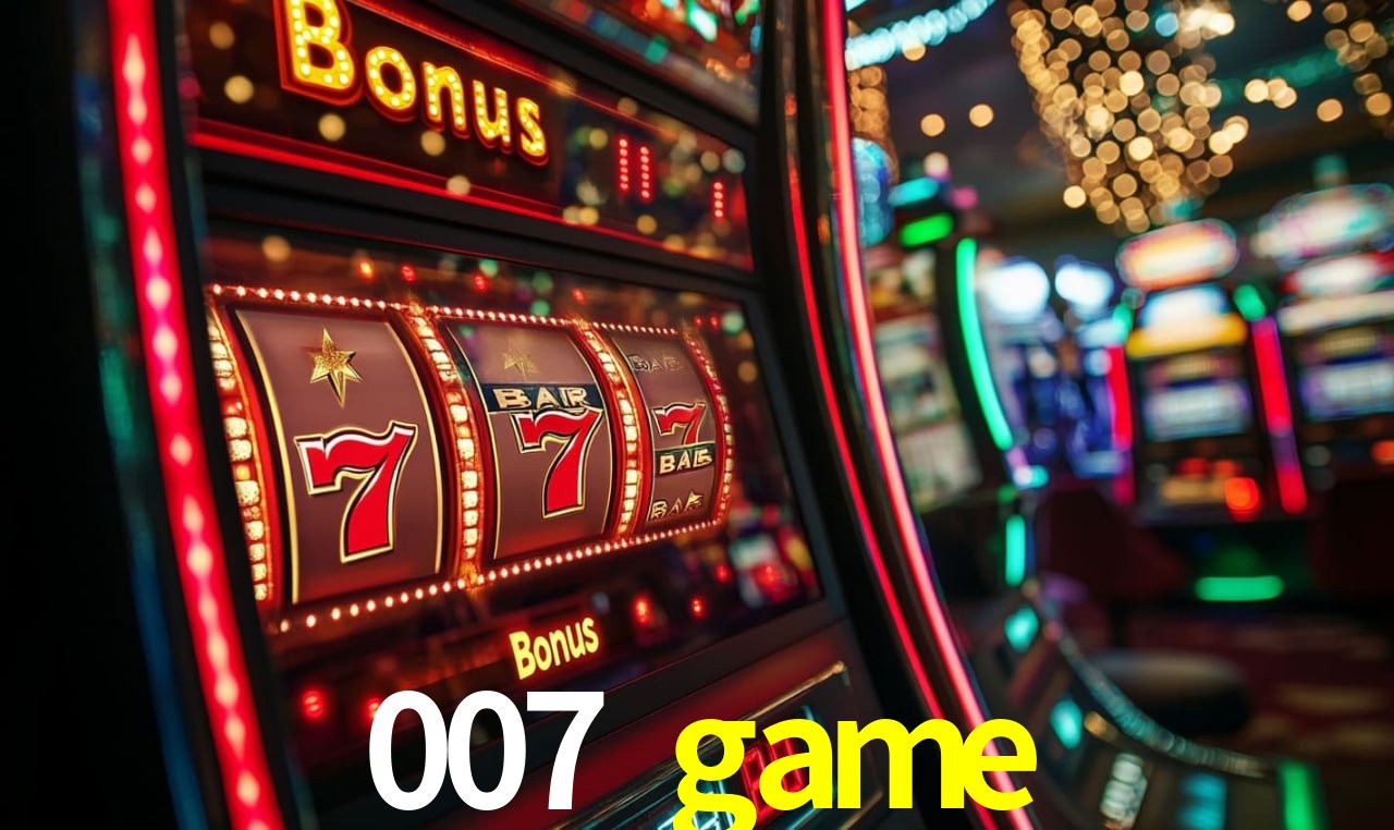 SSL Certificado 007 game