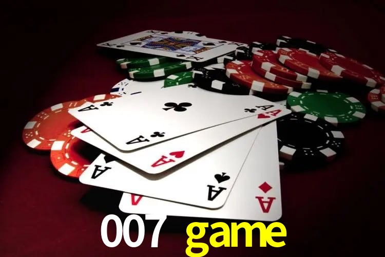 Jogo Spaceman 007 game