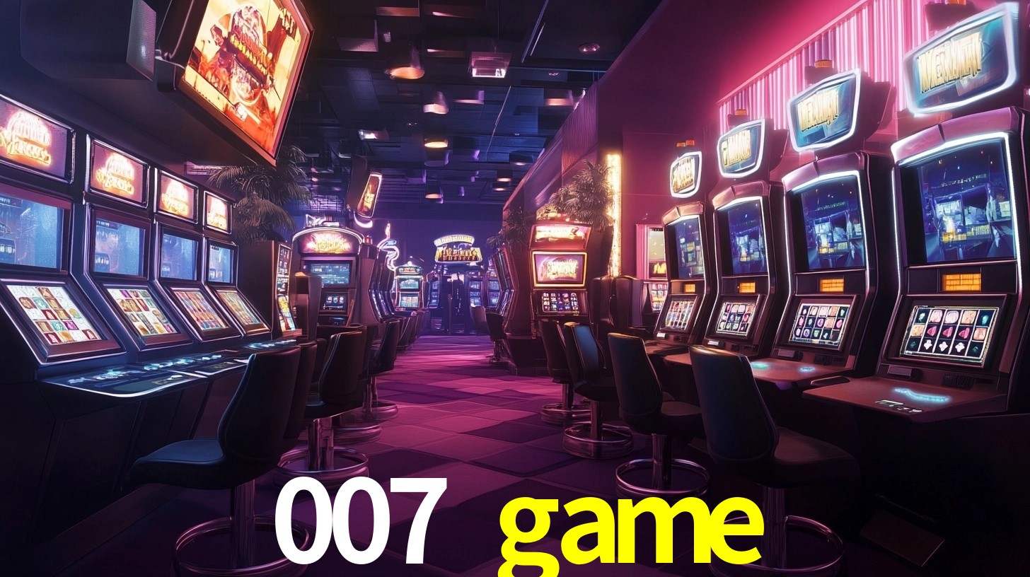 007 game,007game.com