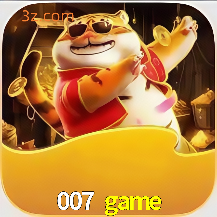 007 game